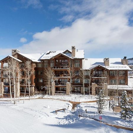 Shooting Star At Empire Pass Hotel Park City Exterior foto