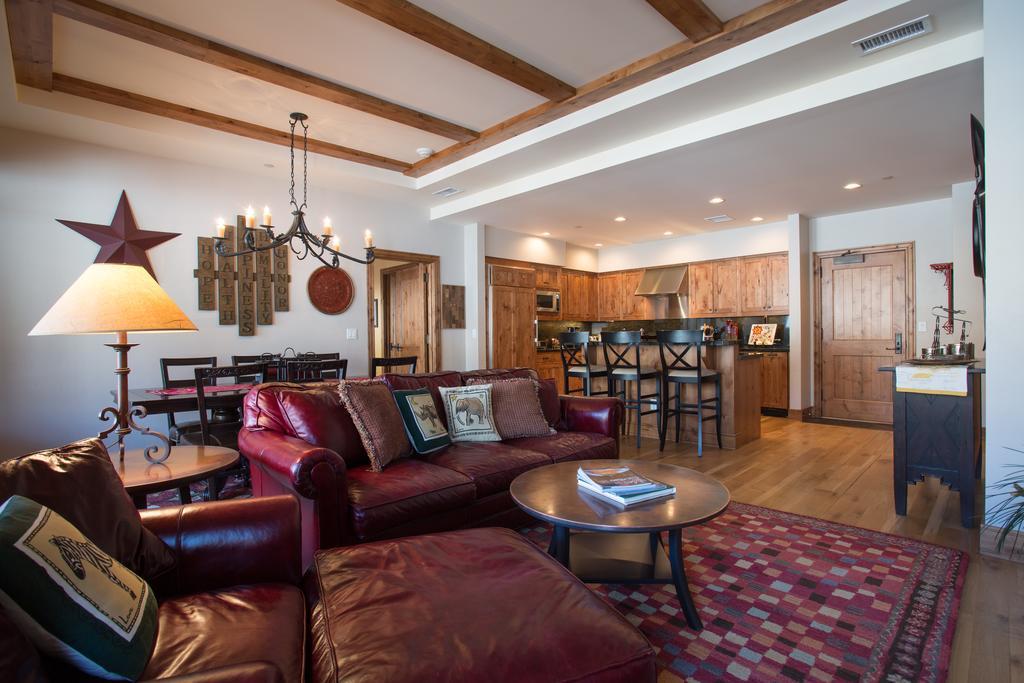 Shooting Star At Empire Pass Hotel Park City Quarto foto
