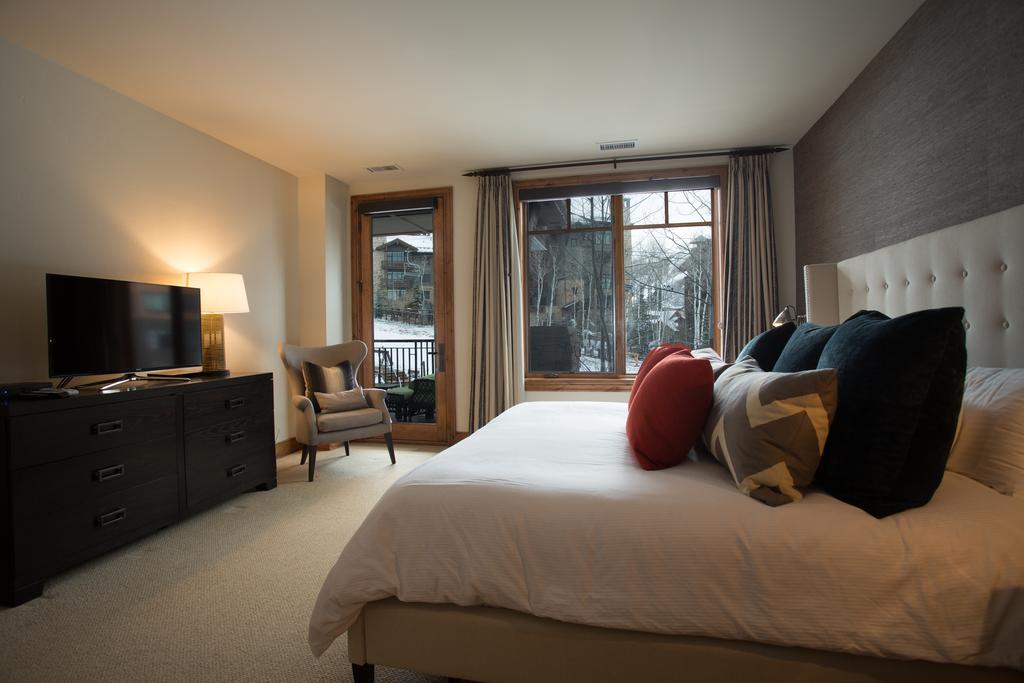 Shooting Star At Empire Pass Hotel Park City Exterior foto