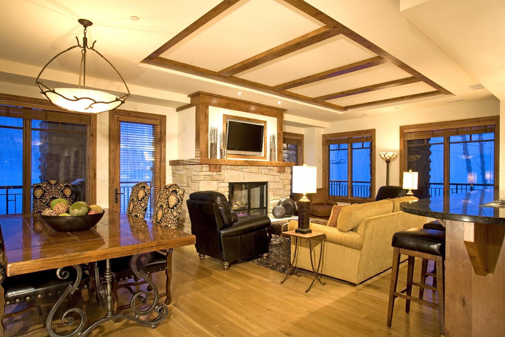 Shooting Star At Empire Pass Hotel Park City Exterior foto