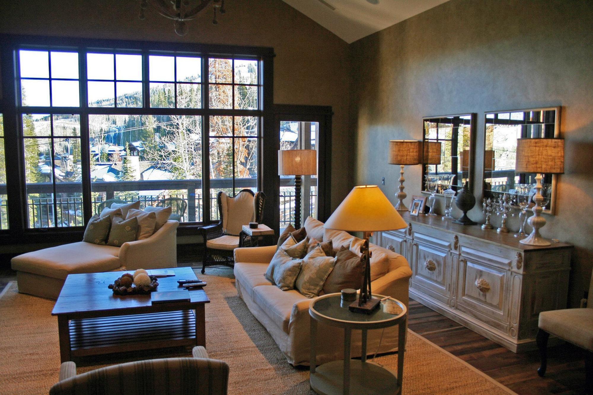 Shooting Star At Empire Pass Hotel Park City Quarto foto