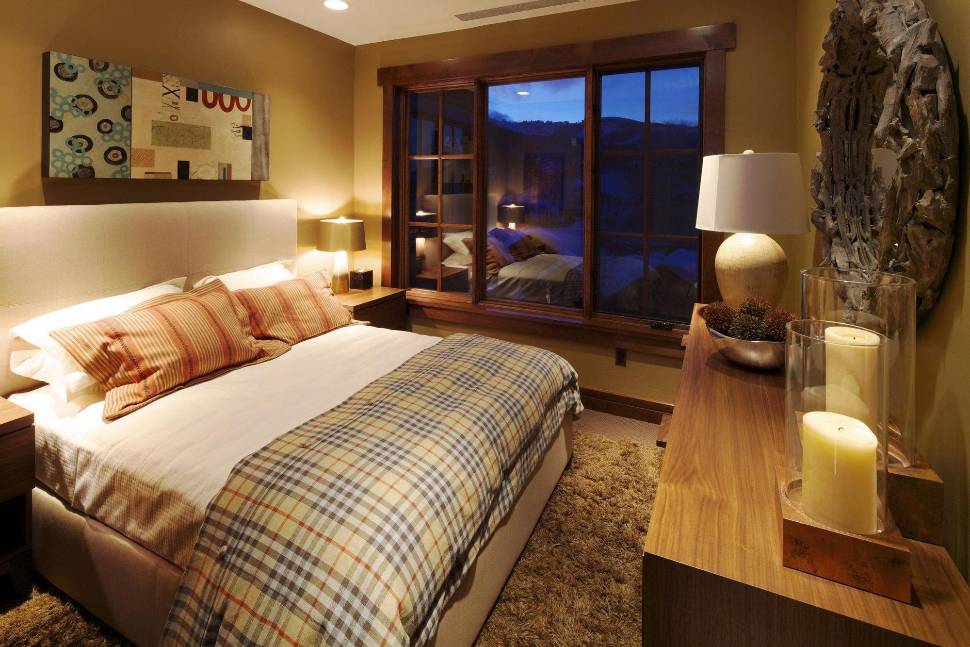 Shooting Star At Empire Pass Hotel Park City Quarto foto